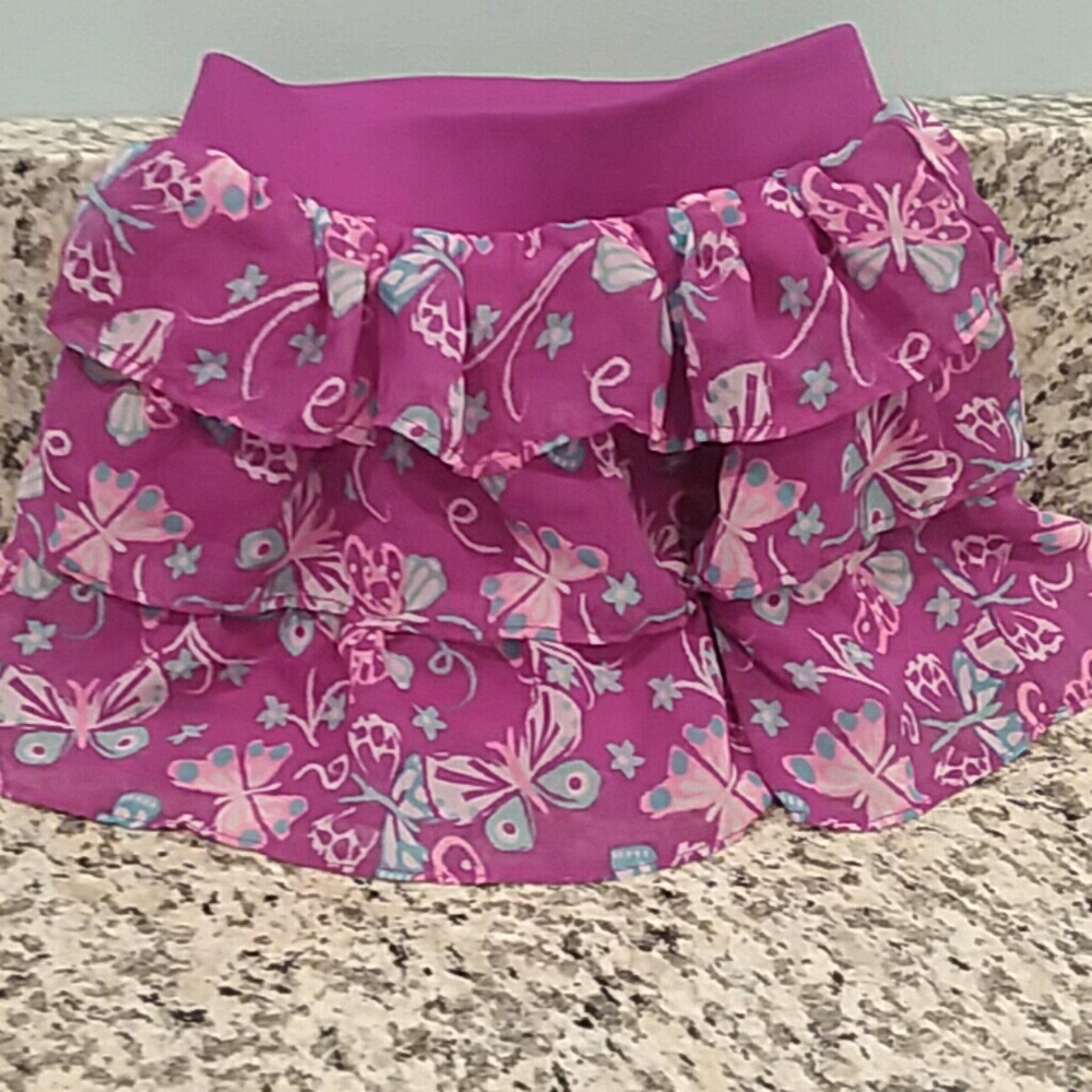 Skirt like new 2t